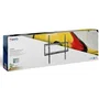 TooQ Soporte de Pared Fijo LP1080F-B para TV de 37-80 pulgadas